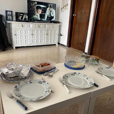 Villa Pordofo 2 Chambres Росес Екстериор снимка