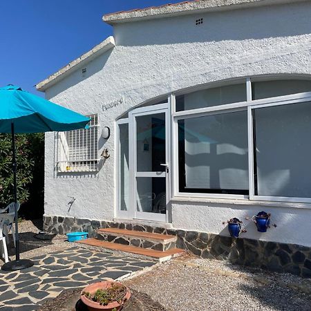 Villa Pordofo 2 Chambres Росес Екстериор снимка