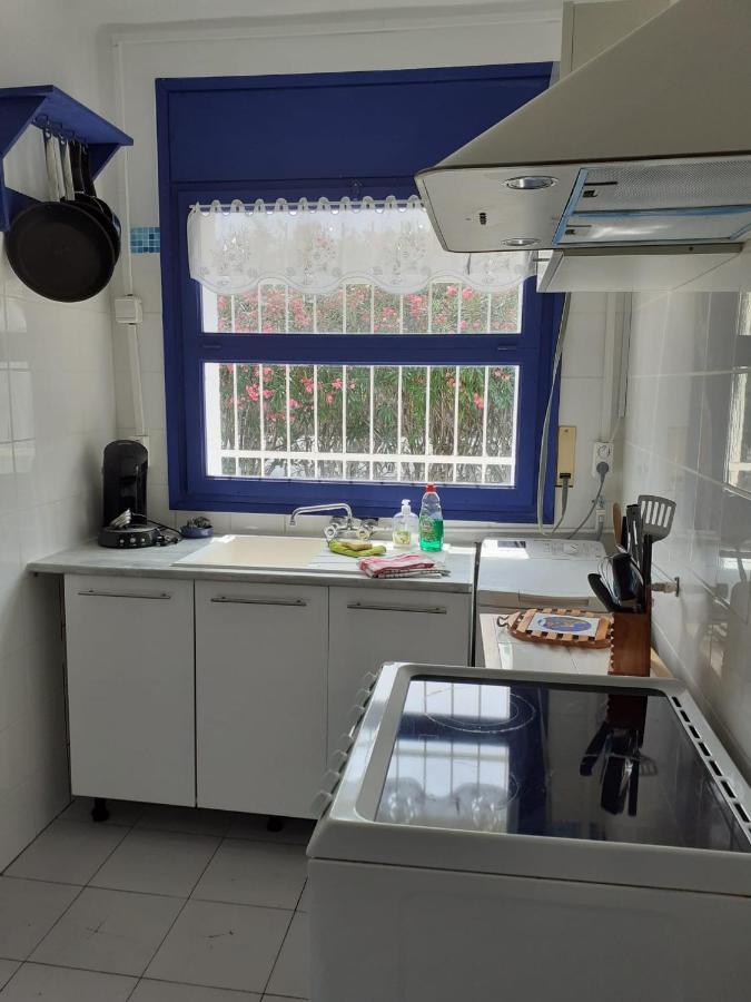 Villa Pordofo 2 Chambres Росес Екстериор снимка
