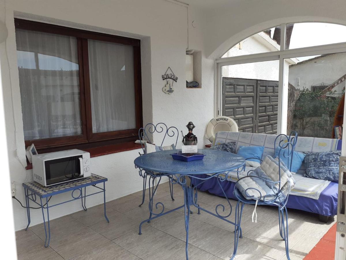 Villa Pordofo 2 Chambres Росес Екстериор снимка