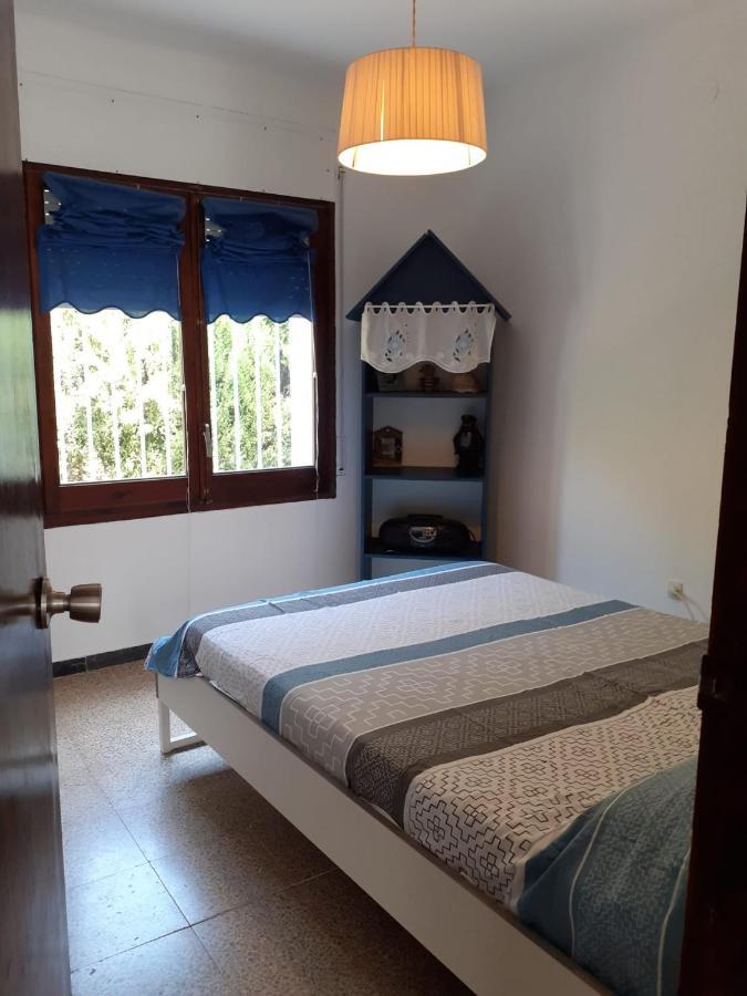 Villa Pordofo 2 Chambres Росес Екстериор снимка