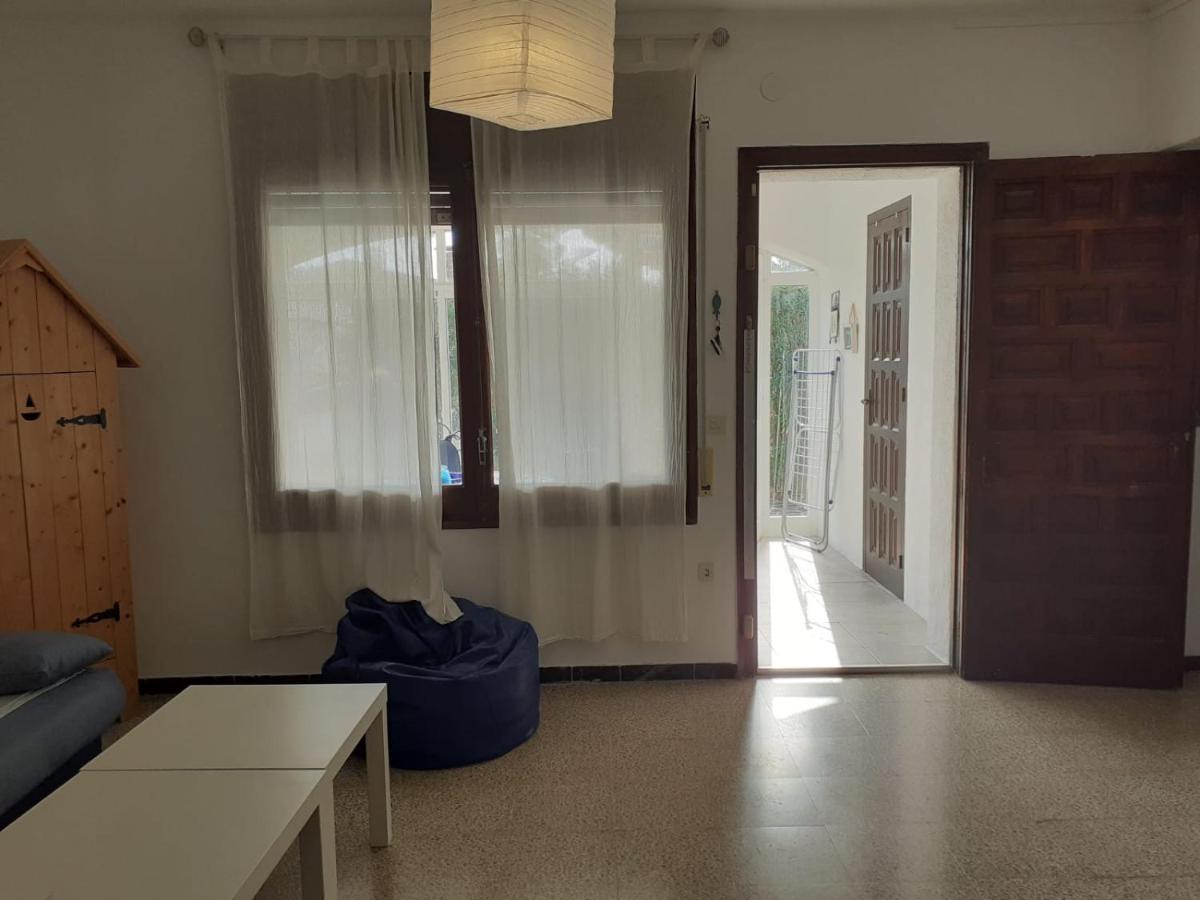Villa Pordofo 2 Chambres Росес Екстериор снимка