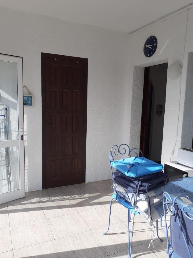 Villa Pordofo 2 Chambres Росес Екстериор снимка