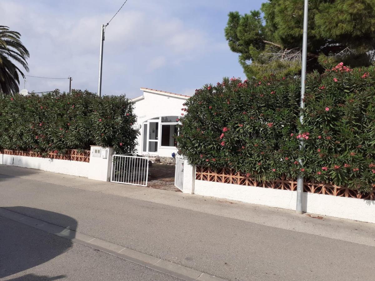 Villa Pordofo 2 Chambres Росес Екстериор снимка