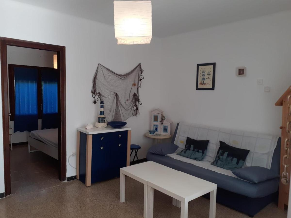 Villa Pordofo 2 Chambres Росес Екстериор снимка