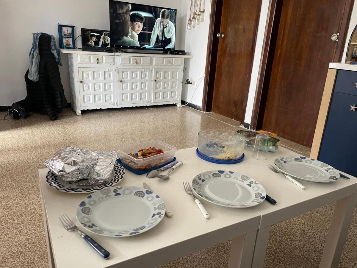 Villa Pordofo 2 Chambres Росес Екстериор снимка
