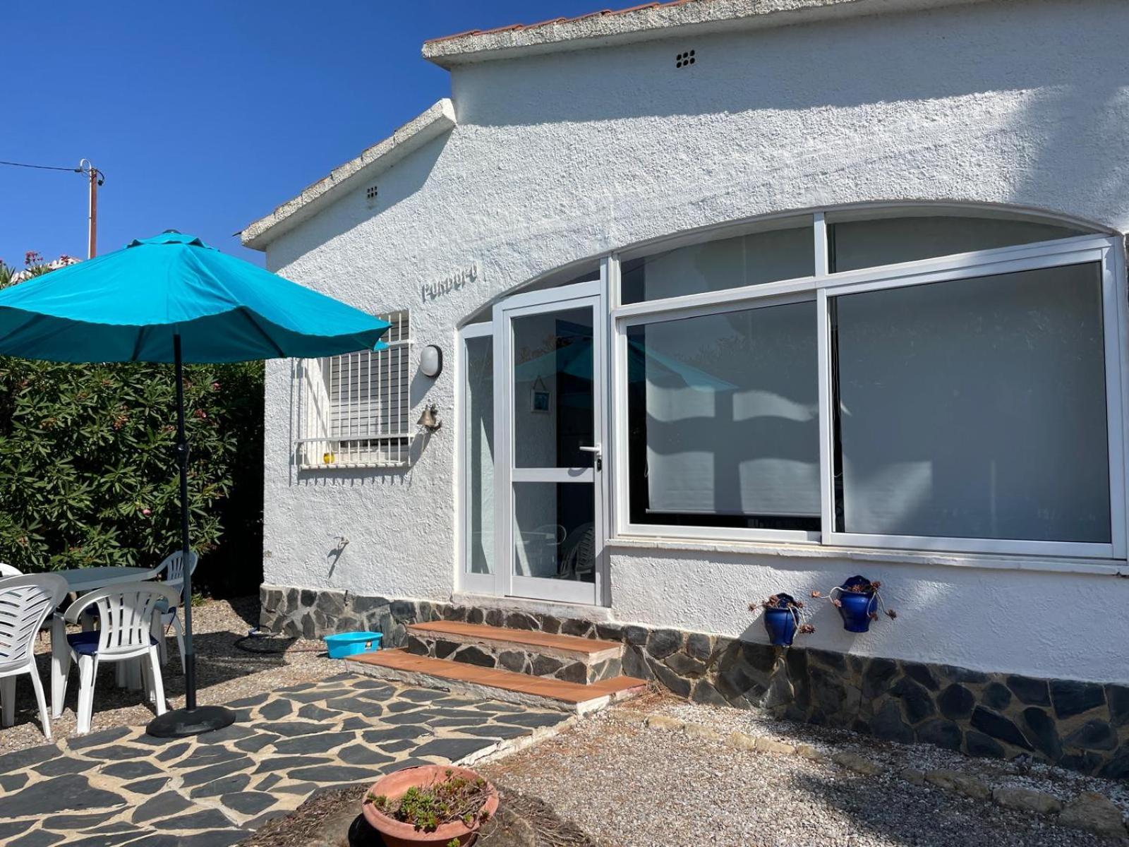 Villa Pordofo 2 Chambres Росес Екстериор снимка
